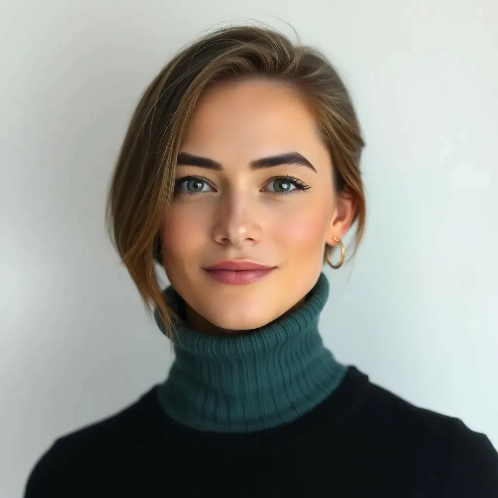 Picture of Autumn Osborne